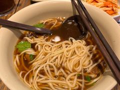 -李先生牛肉面大王(北京平谷步行街店)