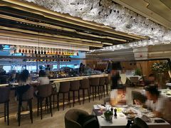 -燃扒房Steakhouse(皇庭店)