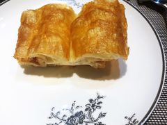 -天宁凯利时尚餐厅