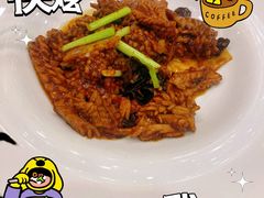 -鹊华居·地道鲁菜·海鲜·融合味(大明湖店)