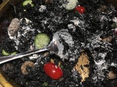 -繁花里音乐餐厅(新天地店)
