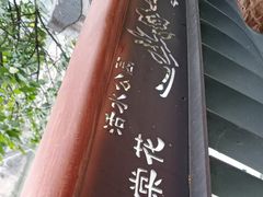 -成都市活水公园