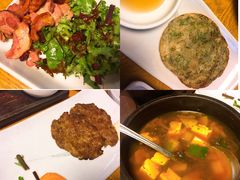 -原上草 韩定食