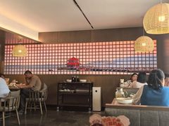 -船歌·鱼水饺青岛菜(石老人店)