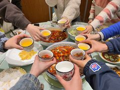-老地方川菜馆(肥西路店)