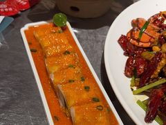 -川香鼎盛·川府家宴商务宴请(市桥富华总店)
