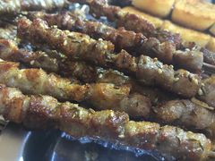 -明明烤牛肉(原明明东北烧烤)