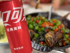-翠清酒家(万丰路店)
