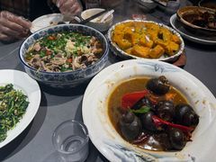 -富临轩私房菜(集庆门大街店)