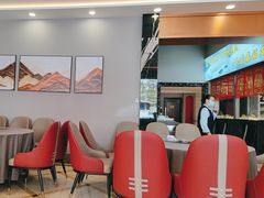 -泰福成大酒店(泰来道店)