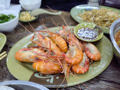 -贞姨美食·老字号海鲜大排档