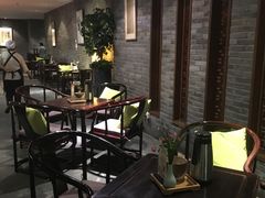 -青藤茶馆(南山路店)