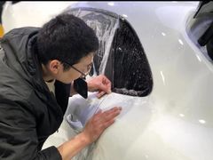 -跃通XPEL隐形车衣汽车贴膜旗舰店