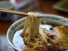 -同得兴 Since·1995 传统苏式面馆(十全街店)
