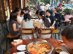 -大理.老字号渝记酸萝卜乌鱼(古城总店)