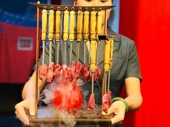 -清真京华源·涮肉烧烤(丰庆店)