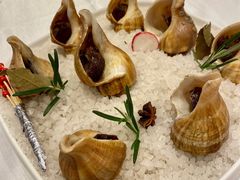 生盐焗响螺-炳胜品味(海印总店)