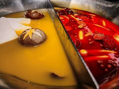 -湊湊火锅·茶憩(打浦桥日月光店)