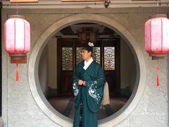 -关岳庙