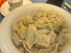 -京城百饺园•东北菜馆(红谷滩店)