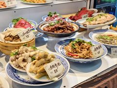 -十二道丰味·徐州土菜·烧烤(何山路店)