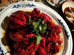 -南京大牌档(凯德大峡谷店)