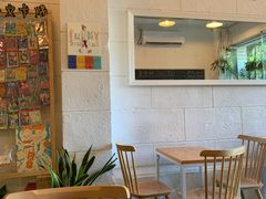 大堂-Egg•Allday Brunch(襄阳北路店)