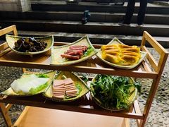-聚汇三少·龙虾·中餐厅(莫邪路新天地店)