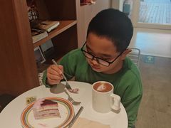 -姆们M Sweetie Cake(五道口店)