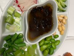 -四季民福烤鸭店(王府井灯市口店)