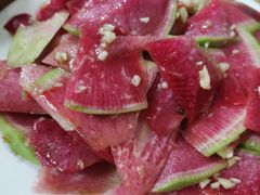 -清真·白家牛肉罩火烧老店(育才街店)