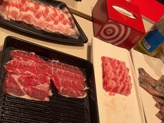 -海底捞火锅(亲子主题北金鹰店)