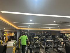 -超鹿运动健身(紫阳商贸中心店)