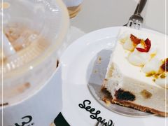 -Seesaw Coffee(上生新所店)