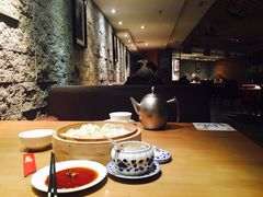 -东方饺子王(重庆路亚泰店)