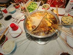 -袁记串串香(平潭店)