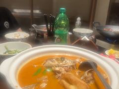 -老村长•湖北家常菜(胜利街店)