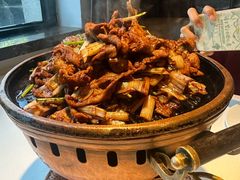 -四季民福烤鸭店(通州马驹桥店)