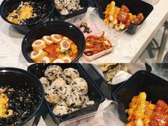 -HOTISLAND海鸡岛·韩国料理(江南西店)