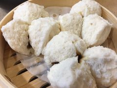 蜜汁叉烧包-点都德(汇盈广场店)