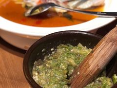 -老湘村·湖南土菜(天河维多利店)