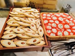 -汉阳廷自助烤肉(龙城万科里店)