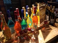 -星伦多 自助料理(圆融店)