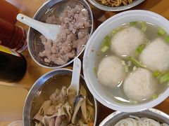 -达道武仔牛肉店(广达路店)