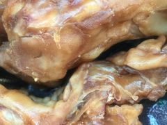 -年记·兴顺斋 牛街清真熟食小吃店