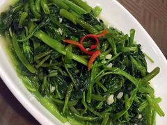 -刘胖子家常菜·蹄花焖藕(中南店)