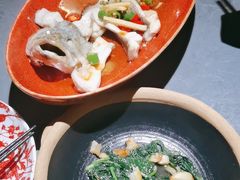 -客语客家菜(东山口店)