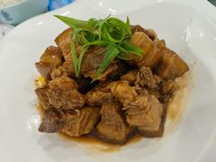-河南食府(人民路店)
