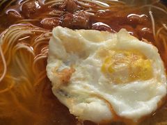 辣肉面-老地方面馆(思南路店)