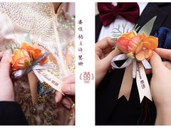 -经典婚纱摄影美学馆·私人定制